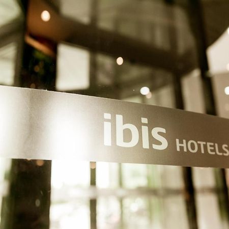 Ibis Haimen South Changjiang Rd Hotel Nantung Kültér fotó