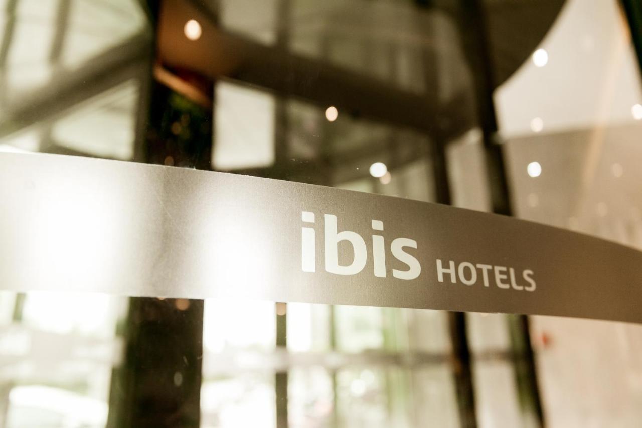 Ibis Haimen South Changjiang Rd Hotel Nantung Kültér fotó