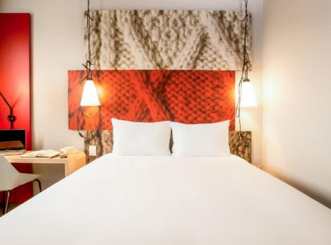 Ibis Haimen South Changjiang Rd Hotel Nantung Kültér fotó